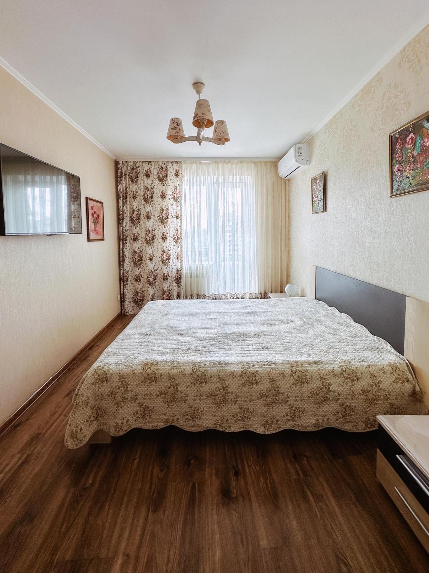 Family Apartment On Shevchenko Street Винница Экстерьер фото